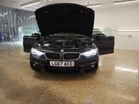 USED 2017 67 BMW 4 SERIES 3.0 430D XDRIVE M SPORT GRAN COUPE 4d 255 BHP *REDUCED IN PRICE  MANGERS SPECIAL.FULLY LOADED GREAT SPECIFICATION AND SERVICE HISTORY