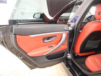 USED 2017 67 BMW 4 SERIES 3.0 430D XDRIVE M SPORT GRAN COUPE 4d 255 BHP *REDUCED IN PRICE  MANGERS SPECIAL.FULLY LOADED GREAT SPECIFICATION AND SERVICE HISTORY