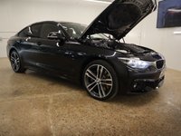 USED 2017 67 BMW 4 SERIES 3.0 430D XDRIVE M SPORT GRAN COUPE 4d 255 BHP *REDUCED IN PRICE  MANGERS SPECIAL.FULLY LOADED GREAT SPECIFICATION AND SERVICE HISTORY