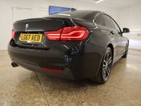 USED 2017 67 BMW 4 SERIES 3.0 430D XDRIVE M SPORT GRAN COUPE 4d 255 BHP *REDUCED IN PRICE  MANGERS SPECIAL.FULLY LOADED GREAT SPECIFICATION AND SERVICE HISTORY