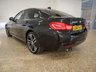 USED 2017 67 BMW 4 SERIES 3.0 430D XDRIVE M SPORT GRAN COUPE 4d 255 BHP *REDUCED IN PRICE  MANGERS SPECIAL.FULLY LOADED GREAT SPECIFICATION AND SERVICE HISTORY