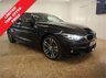 USED 2017 67 BMW 4 SERIES 3.0 430D XDRIVE M SPORT GRAN COUPE 4d 255 BHP *REDUCED IN PRICE  MANGERS SPECIAL.FULLY LOADED GREAT SPECIFICATION AND SERVICE HISTORY