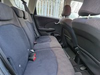 USED 2011 11 HONDA JAZZ 1.3 I-VTEC ES 5d 98 BHP THIS CAR COMES WITH 12 MONTHS WARRANTY , BREAKDOWN COVER & RECOVERY++   AUX+  USB CONNECTIVITY+  TRACTION CONTROL+  CLIMATE CONTROL+  REAR PARKING SENSORS+  15 INCH ALLOY WHEELS