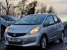 USED 2011 11 HONDA JAZZ 1.3 I-VTEC ES 5d 98 BHP THIS CAR COMES WITH 12 MONTHS WARRANTY , BREAKDOWN COVER & RECOVERY++   AUX+  USB CONNECTIVITY+  TRACTION CONTROL+  CLIMATE CONTROL+  REAR PARKING SENSORS+  15 INCH ALLOY WHEELS