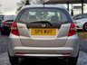 USED 2011 11 HONDA JAZZ 1.3 I-VTEC ES 5d 98 BHP THIS CAR COMES WITH 12 MONTHS WARRANTY , BREAKDOWN COVER & RECOVERY++   AUX+  USB CONNECTIVITY+  TRACTION CONTROL+  CLIMATE CONTROL+  REAR PARKING SENSORS+  15 INCH ALLOY WHEELS