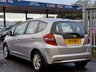 USED 2011 11 HONDA JAZZ 1.3 I-VTEC ES 5d 98 BHP THIS CAR COMES WITH 12 MONTHS WARRANTY , BREAKDOWN COVER & RECOVERY++   AUX+  USB CONNECTIVITY+  TRACTION CONTROL+  CLIMATE CONTROL+  REAR PARKING SENSORS+  15 INCH ALLOY WHEELS