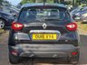 USED 2015 15 RENAULT CAPTUR 1.5 DYNAMIQUE MEDIANAV DCI 5d 90 BHP CRUISE CONTROL +  LED DAY TIME RUNNING LIGHTS +  CLIMATE CONTROL +  BLUETOOTH +  USB +  AUX +  RAIN SENSORS +  AUTOMATIC LIGHTS +  FOG LIGHTS +  KEYLESS START +  SAT NAV +  17 INCH ALLOY WHEELS +  TRACTION CONTROL +