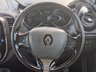 USED 2015 15 RENAULT CAPTUR 1.5 DYNAMIQUE MEDIANAV DCI 5d 90 BHP CRUISE CONTROL +  LED DAY TIME RUNNING LIGHTS +  CLIMATE CONTROL +  BLUETOOTH +  USB +  AUX +  RAIN SENSORS +  AUTOMATIC LIGHTS +  FOG LIGHTS +  KEYLESS START +  SAT NAV +  17 INCH ALLOY WHEELS +  TRACTION CONTROL +