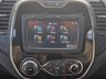 USED 2015 15 RENAULT CAPTUR 1.5 DYNAMIQUE MEDIANAV DCI 5d 90 BHP CRUISE CONTROL +  LED DAY TIME RUNNING LIGHTS +  CLIMATE CONTROL +  BLUETOOTH +  USB +  AUX +  RAIN SENSORS +  AUTOMATIC LIGHTS +  FOG LIGHTS +  KEYLESS START +  SAT NAV +  17 INCH ALLOY WHEELS +  TRACTION CONTROL +
