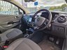 USED 2015 15 RENAULT CAPTUR 1.5 DYNAMIQUE MEDIANAV DCI 5d 90 BHP CRUISE CONTROL +  LED DAY TIME RUNNING LIGHTS +  CLIMATE CONTROL +  BLUETOOTH +  USB +  AUX +  RAIN SENSORS +  AUTOMATIC LIGHTS +  FOG LIGHTS +  KEYLESS START +  SAT NAV +  17 INCH ALLOY WHEELS +  TRACTION CONTROL +