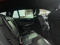 USED 2013 63 VOLVO V60 2.0 D3 R-DESIGN LUX NAV 5d 134 BHP CRUISE CONTROL + DAB + USB + AUX + DUAL ZONE CLIMATE CONTROL + PRIVACY GLASS +