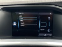 USED 2013 63 VOLVO V60 2.0 D3 R-DESIGN LUX NAV 5d 134 BHP CRUISE CONTROL + DAB + USB + AUX + DUAL ZONE CLIMATE CONTROL + PRIVACY GLASS +