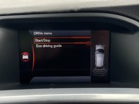 USED 2013 63 VOLVO V60 2.0 D3 R-DESIGN LUX NAV 5d 134 BHP CRUISE CONTROL + DAB + USB + AUX + DUAL ZONE CLIMATE CONTROL + PRIVACY GLASS +