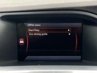 USED 2013 63 VOLVO V60 2.0 D3 R-DESIGN LUX NAV 5d 134 BHP CRUISE CONTROL + DAB + USB + AUX + DUAL ZONE CLIMATE CONTROL + PRIVACY GLASS +