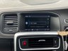 USED 2013 63 VOLVO V60 2.0 D3 R-DESIGN LUX NAV 5d 134 BHP CRUISE CONTROL + DAB + USB + AUX + DUAL ZONE CLIMATE CONTROL + PRIVACY GLASS +