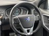 USED 2013 63 VOLVO V60 2.0 D3 R-DESIGN LUX NAV 5d 134 BHP CRUISE CONTROL + DAB + USB + AUX + DUAL ZONE CLIMATE CONTROL + PRIVACY GLASS +