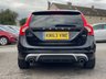 USED 2013 63 VOLVO V60 2.0 D3 R-DESIGN LUX NAV 5d 134 BHP CRUISE CONTROL + DAB + USB + AUX + DUAL ZONE CLIMATE CONTROL + PRIVACY GLASS +