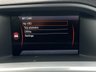 USED 2013 63 VOLVO V60 2.0 D3 R-DESIGN LUX NAV 5d 134 BHP CRUISE CONTROL + DAB + USB + AUX + DUAL ZONE CLIMATE CONTROL + PRIVACY GLASS +