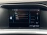 USED 2013 63 VOLVO V60 2.0 D3 R-DESIGN LUX NAV 5d 134 BHP CRUISE CONTROL + DAB + USB + AUX + DUAL ZONE CLIMATE CONTROL + PRIVACY GLASS +
