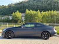 USED 2016 16 MERCEDES-BENZ C-CLASS 4.0 AMG C 63 PREMIUM 2d 469 BHP 