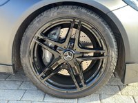 USED 2016 16 MERCEDES-BENZ C-CLASS 4.0 AMG C 63 PREMIUM 2d 469 BHP 