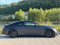 USED 2016 16 MERCEDES-BENZ C-CLASS 4.0 AMG C 63 PREMIUM 2d 469 BHP 
