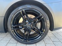 USED 2016 16 MERCEDES-BENZ C-CLASS 4.0 AMG C 63 PREMIUM 2d 469 BHP 