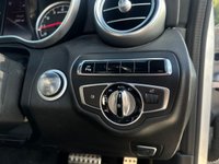USED 2016 16 MERCEDES-BENZ C-CLASS 4.0 AMG C 63 PREMIUM 2d 469 BHP 