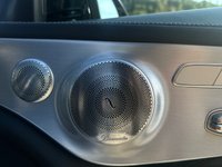 USED 2016 16 MERCEDES-BENZ C-CLASS 4.0 AMG C 63 PREMIUM 2d 469 BHP 