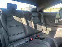USED 2016 16 MERCEDES-BENZ C-CLASS 4.0 AMG C 63 PREMIUM 2d 469 BHP 