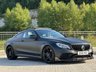 USED 2016 16 MERCEDES-BENZ C-CLASS 4.0 AMG C 63 PREMIUM 2d 469 BHP 