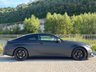 USED 2016 16 MERCEDES-BENZ C-CLASS 4.0 AMG C 63 PREMIUM 2d 469 BHP 