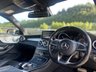 USED 2016 16 MERCEDES-BENZ C-CLASS 4.0 AMG C 63 PREMIUM 2d 469 BHP 