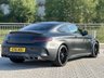 USED 2016 16 MERCEDES-BENZ C-CLASS 4.0 AMG C 63 PREMIUM 2d 469 BHP 