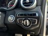 USED 2016 16 MERCEDES-BENZ C-CLASS 4.0 AMG C 63 PREMIUM 2d 469 BHP 