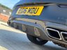 USED 2016 16 MERCEDES-BENZ C-CLASS 4.0 AMG C 63 PREMIUM 2d 469 BHP 