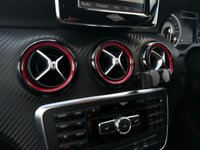 USED 2013 63 MERCEDES-BENZ A-CLASS 2.0 A45 AMG 4MATIC 5d 360 BHP 