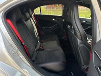 USED 2013 63 MERCEDES-BENZ A-CLASS 2.0 A45 AMG 4MATIC 5d 360 BHP 