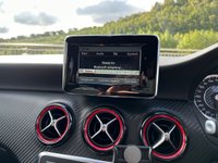 USED 2013 63 MERCEDES-BENZ A-CLASS 2.0 A45 AMG 4MATIC 5d 360 BHP 