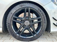 USED 2013 63 MERCEDES-BENZ A-CLASS 2.0 A45 AMG 4MATIC 5d 360 BHP 