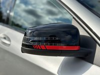 USED 2013 63 MERCEDES-BENZ A-CLASS 2.0 A45 AMG 4MATIC 5d 360 BHP 
