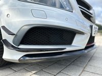 USED 2013 63 MERCEDES-BENZ A-CLASS 2.0 A45 AMG 4MATIC 5d 360 BHP 