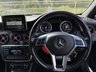 USED 2013 63 MERCEDES-BENZ A-CLASS 2.0 A45 AMG 4MATIC 5d 360 BHP 