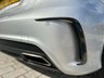 USED 2013 63 MERCEDES-BENZ A-CLASS 2.0 A45 AMG 4MATIC 5d 360 BHP 