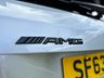 USED 2013 63 MERCEDES-BENZ A-CLASS 2.0 A45 AMG 4MATIC 5d 360 BHP 