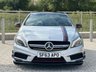 USED 2013 63 MERCEDES-BENZ A-CLASS 2.0 A45 AMG 4MATIC 5d 360 BHP 