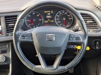 USED 2017 17 SEAT LEON 1.6 TDI SE DYNAMIC TECHNOLOGY 5d 114 BHP FRONT AND REAR PARKING AID +   AUTO START?STOP +   DAB RADIO +   SAT NAV +   ANDROID AUTO +   APPLE CARPLAY +   BLUETOOTH +   FRONT HEATED SEATS +    AUTO HOLD +   AUX CONNECTION +   USB CONNECTION +   CRUISE CONTROL +   17 INCH ALLOY WHEELS +   1 PREVIOUS OWNER +