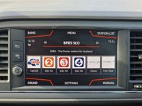 USED 2017 17 SEAT LEON 1.6 TDI SE DYNAMIC TECHNOLOGY 5d 114 BHP FRONT AND REAR PARKING AID +   AUTO START?STOP +   DAB RADIO +   SAT NAV +   ANDROID AUTO +   APPLE CARPLAY +   BLUETOOTH +   FRONT HEATED SEATS +    AUTO HOLD +   AUX CONNECTION +   USB CONNECTION +   CRUISE CONTROL +   17 INCH ALLOY WHEELS +   1 PREVIOUS OWNER +