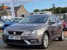 USED 2017 17 SEAT LEON 1.6 TDI SE DYNAMIC TECHNOLOGY 5d 114 BHP FRONT AND REAR PARKING AID +   AUTO START?STOP +   DAB RADIO +   SAT NAV +   ANDROID AUTO +   APPLE CARPLAY +   BLUETOOTH +   FRONT HEATED SEATS +    AUTO HOLD +   AUX CONNECTION +   USB CONNECTION +   CRUISE CONTROL +   17 INCH ALLOY WHEELS +   1 PREVIOUS OWNER +