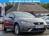 USED 2017 17 SEAT LEON 1.6 TDI SE DYNAMIC TECHNOLOGY 5d 114 BHP FRONT AND REAR PARKING AID +   AUTO START?STOP +   DAB RADIO +   SAT NAV +   ANDROID AUTO +   APPLE CARPLAY +   BLUETOOTH +   FRONT HEATED SEATS +    AUTO HOLD +   AUX CONNECTION +   USB CONNECTION +   CRUISE CONTROL +   17 INCH ALLOY WHEELS +   1 PREVIOUS OWNER +